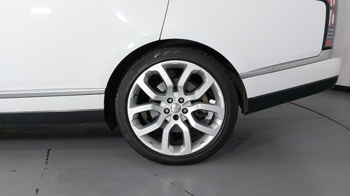 Land Rover Range Rover 5.0 V8 VOGUE SE S/C AT 4WD