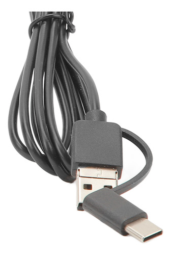 Microscopio Portátil Portátil 1600x Digital Inalámbrico Usb