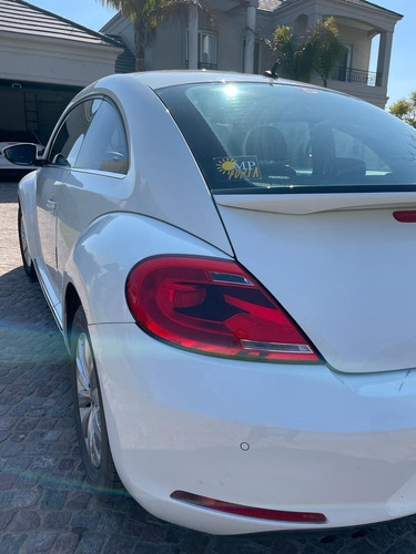 Imagen 6 de 11 de Vokswagen New Beetle O Pto
