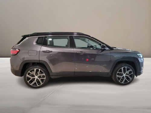Jeep Compass 1.3 T270 Limited 4X2 At6