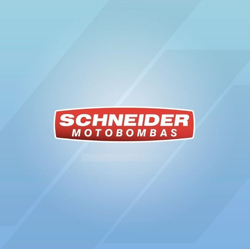 Bomba D'água Centrífuga Bc-22 R 2 10.0cv Trifásica Schneider