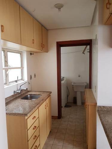 Imagem 4 de 12 de Apartamento - Menino Deus - Ref: 613486 - L-pj7309