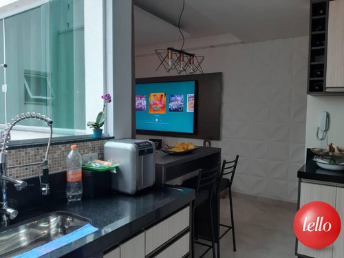 Imagem 7 de 20 de Apartamento - Ref: 234561