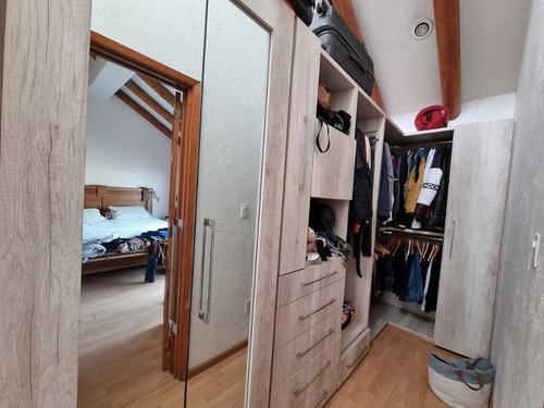 Imagen 18 de 29 de Casa En Paseos Del Bosque, Naucalpan, Muy Amplia