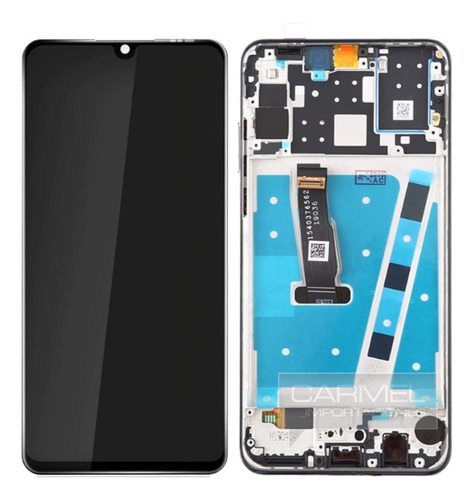 Display Huawei P30 Lite | Pantalla Huawei Mar-lx3 Con Marco 