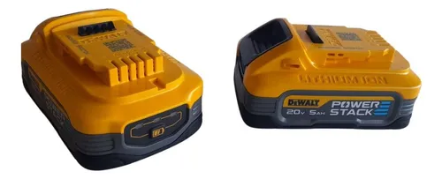 Amoladora Angular Dewalt Dcg413h2-ar +2 Bat+cargador Dcb1104
