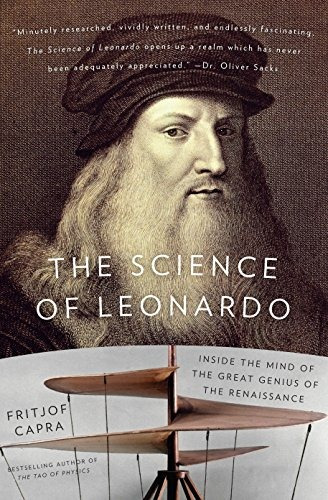 La Ciencia De Leonardo Dentro De La Mente Del Gran Genio Del