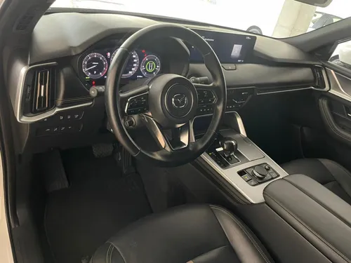 Mazda Cx-90 3.3 Grand Touring Signature Awd At Hibrido Ligero - Mhev
