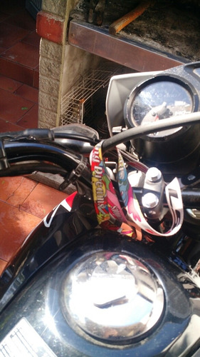 Honda Xr 150