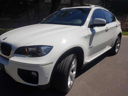 Bmw X6 3.0 Xdrive 35i Sportive 306cv 2013