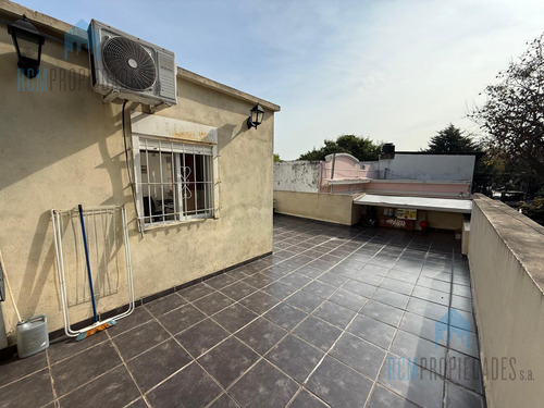 Venta Ph 4 Ambientes Villa Pueyrredon Duplex