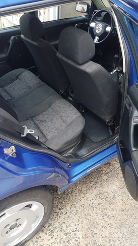 Wolksvagem Golf Mk3