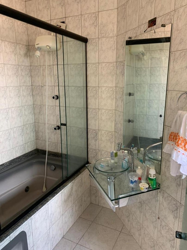 Apartamento Em Jardim Guapituba, Mauá/sp De 86m² 2 Quartos À Venda Por R$ 375.000,00 - Ap953683