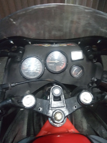Yamaha Rd 350r Viuva Negra