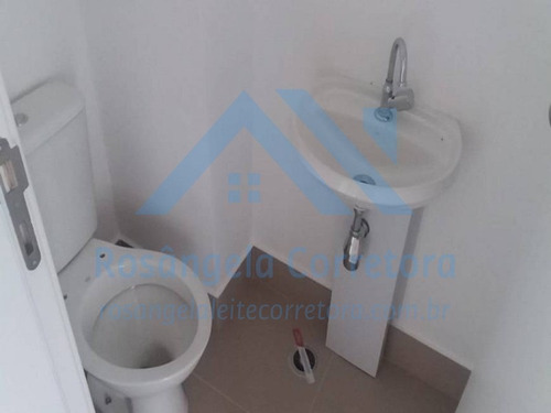Imagem 7 de 12 de Sala - Sa00223 - 69998398