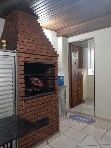 Imagem 3 de 15 de Cobertura Para Venda Em Osasco, Umuarama, 3 Dormitórios, 2 Banheiros, 1 Vaga - _2-1252363