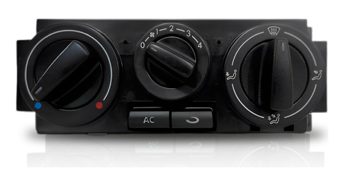 Comando Controle Ar Condicionado Vw Gol G3 G4 Original