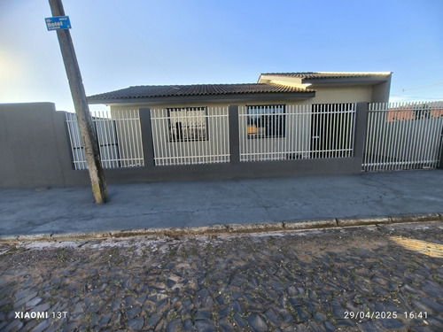 Vendo Casa Com Energia Solar + Salão De Festas Com Piscina