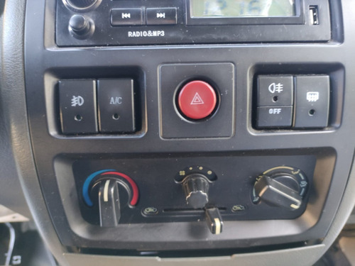 Imagen 14 de 15 de Gac Gonow Way 1.0 Full Ac Mt 2016