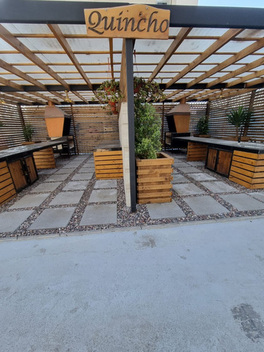 Arriendo Dpto 2d1b | Radal Con San Pablo L5 Metro Blanqueado