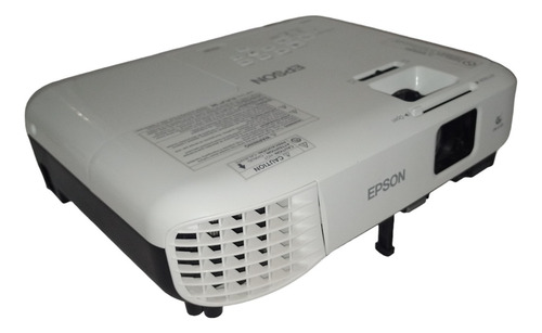 Proyector Epson Vs250 Hdmi 3200 Lumenes Ansi (Reacondicionado)