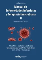 Comprar Libro: Manual De Enfermedades Infecciosas Y Terapia Ii