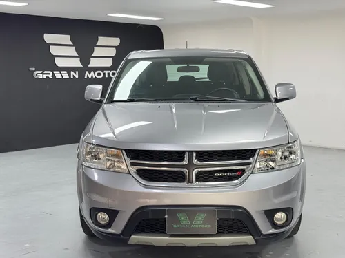 Dodge Journey 2.4 Se Fl