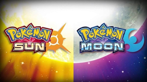 Juegos Físicos Pokémon Sol O Luna Nintendo 3ds (original)