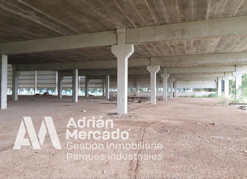 Exclusiva Nave Industrial Galpón Y Depósito Logística A La Venta En Parque Industrial Tigre