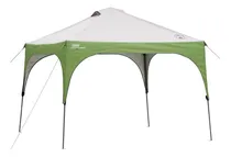 Comprar Gazebo Plegable Coleman Acero Instant 3x3 Mt Uv50 Reforzado