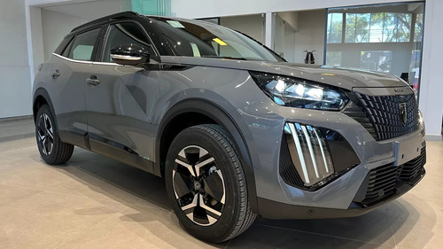 Peugeot 2008 1.0T Gt