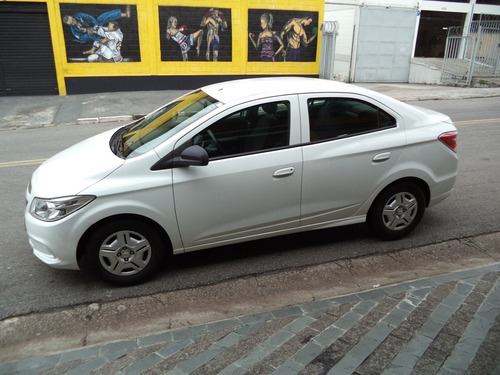 Gm Prisma Joy 1.0 Flex 2016/2017