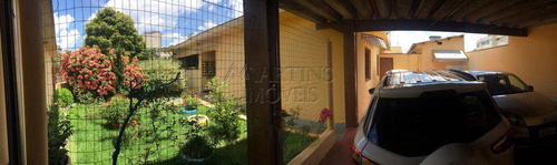 Casa De Vila Com 5 Dorms, Jardim Cica, Jundiaí - R$ 689 Mil, Cod: 8667 - V8667