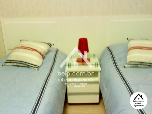 Imagem 4 de 15 de Apartamento - Brooklin Paulista - Ref: 1767 - L-maisoncla1