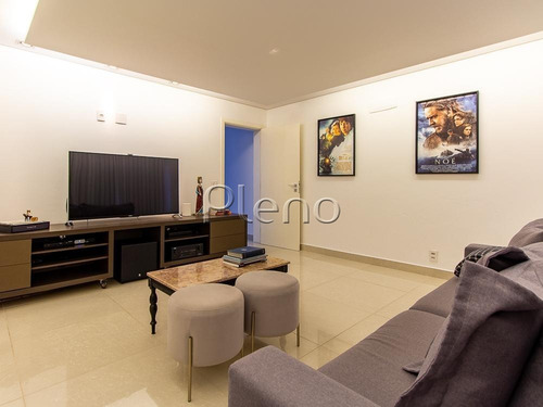 Casa À Venda Em Swiss Park - Ca019397
