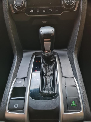 Imagem 7 de 9 de Honda Civic Sport 2.0 Cvt Flex