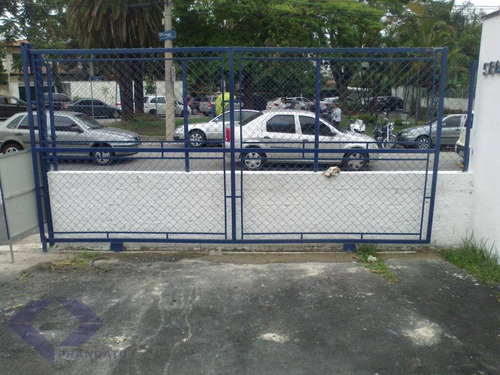 Imagem 6 de 7 de Terreno Alto Padrão Jardim Paulista Rua Bento De Andrade 330 Metros - 11800
