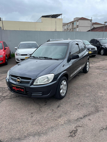 Chevrolet Celta 1.0 Life Flex Power 3p