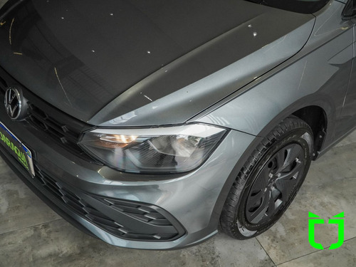 Volkswagen Polo Hatch 1.0 4P MPI TRACK