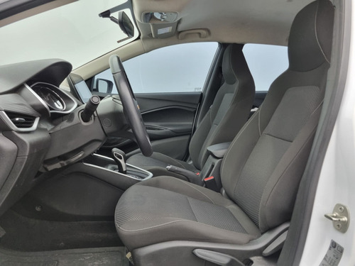 Chevrolet Onix 1.0 TURBO FLEX LTZ AUTOMÁTICO