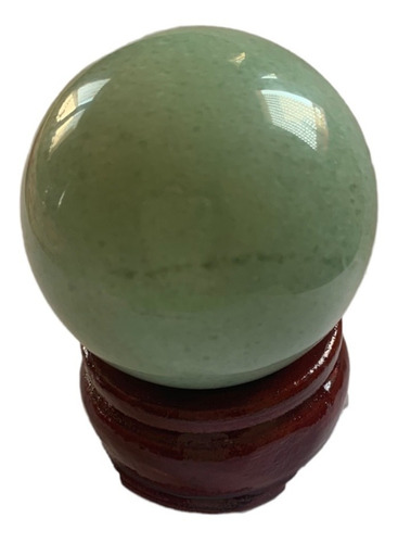 Esfera De Jade Feng Shui Armonia Y Prosperidad Para Tu Hogar