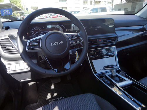 Kia Seltos 1.5 EX 4X2 IVT AT 5P