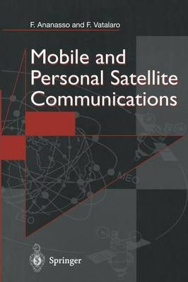 Libro Mobile And Personal Satellite Communications : Proc...