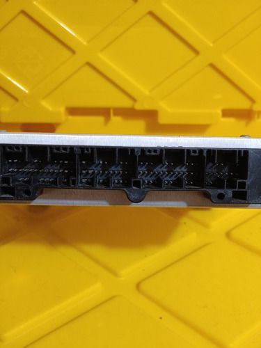 Computadora Honda Accord 2000 3.0l V6 37820 P8c Q51 (pk)