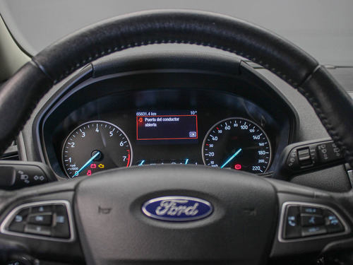 Ford Ecosport Freestyle 1.5 Mt Suv 2019