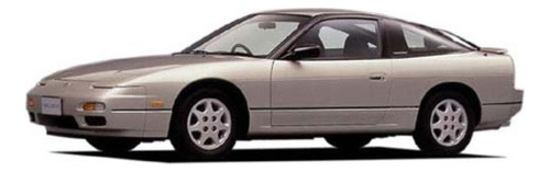 Pastilla Frenos Delantera Nissan 180sx 1988-1994