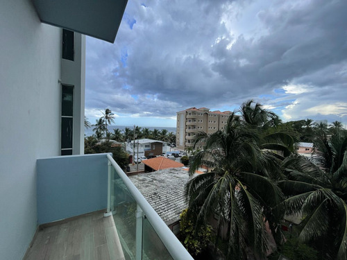 Proyecto De Apartamentos A Pocos Minutos De La Playa Juan Dolio