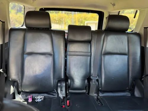 Toyota 4Runner 4.0 Limited FI Blindaje 2 Plus