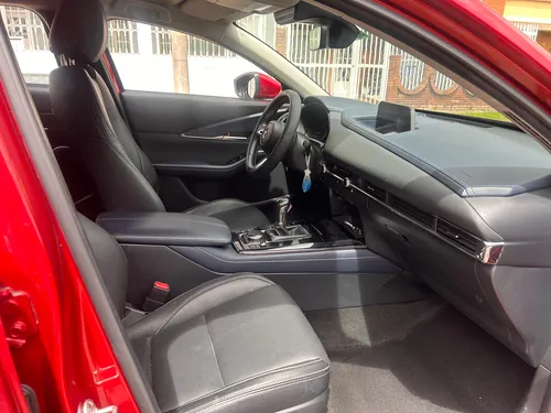 Mazda CX-30 2.0 Touring At