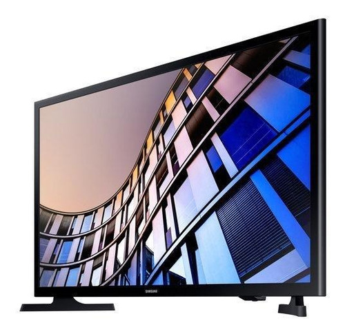 Imagen 4 de 6 de Smart TV Samsung Series 4 UN32M4500AFXZA LED HD 32" 110V - 120V